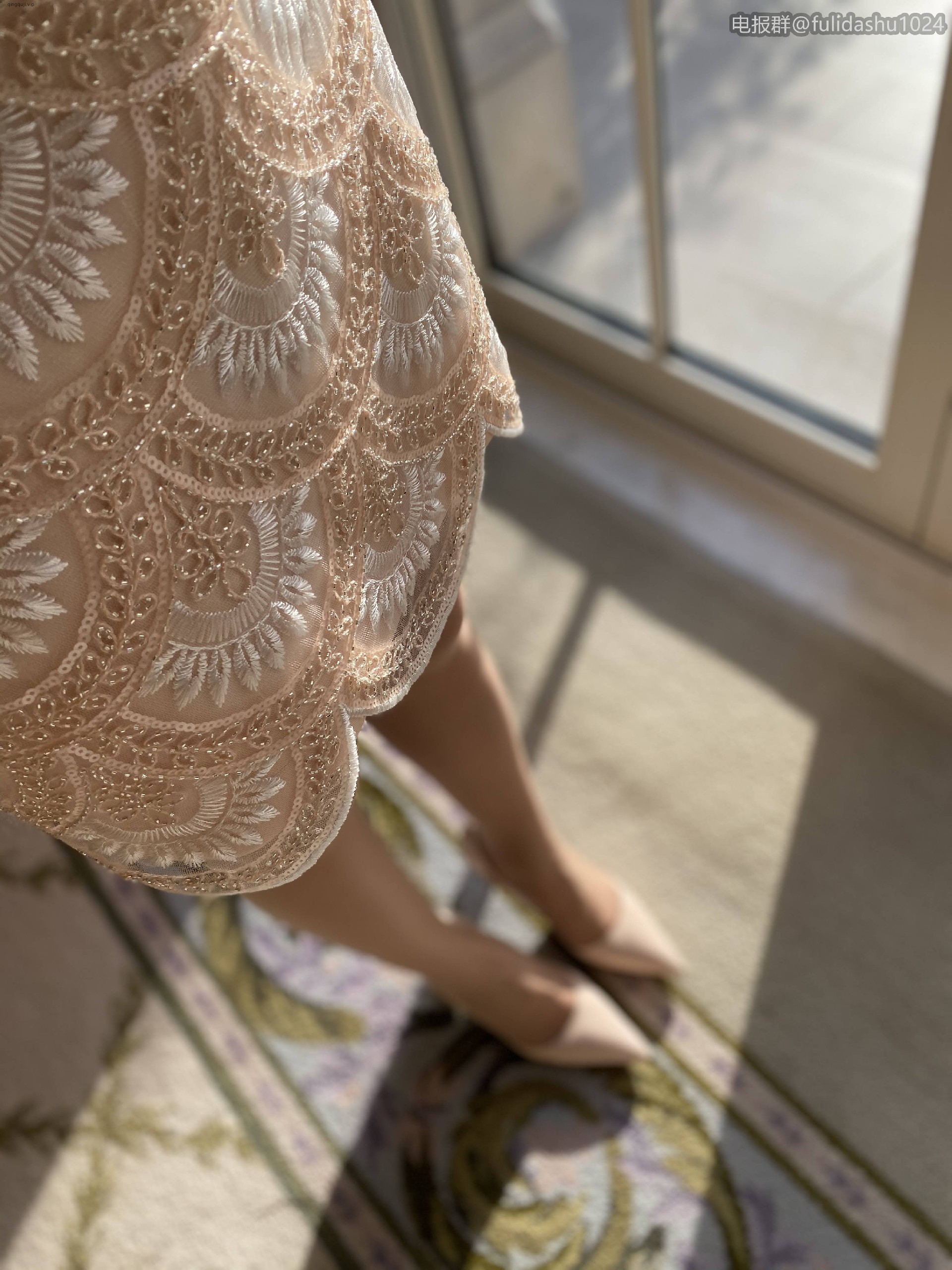 July芝岚 - 优雅日常 第27张图片