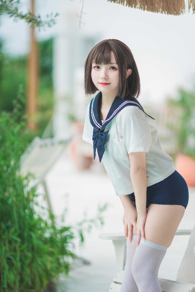 花铃 - JK死库水 第21张图片