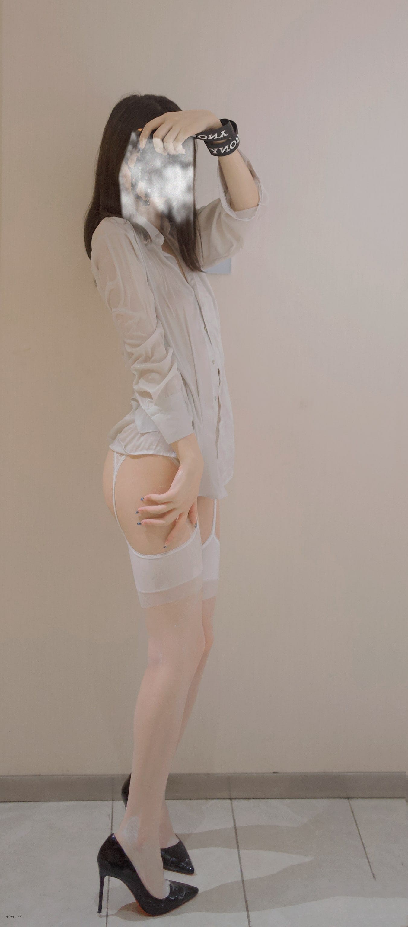 禅院熏 湿身少女 第44张图片