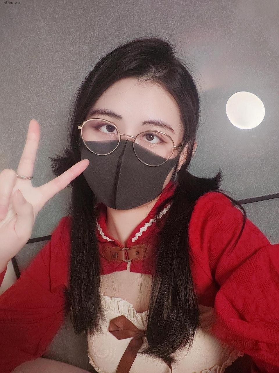 Naimi奶咪 - 红帽少女 第16张图片