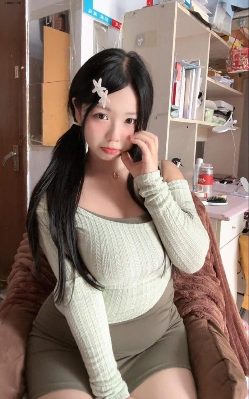 可爱多多杨 - 清纯少女风 第7张图片