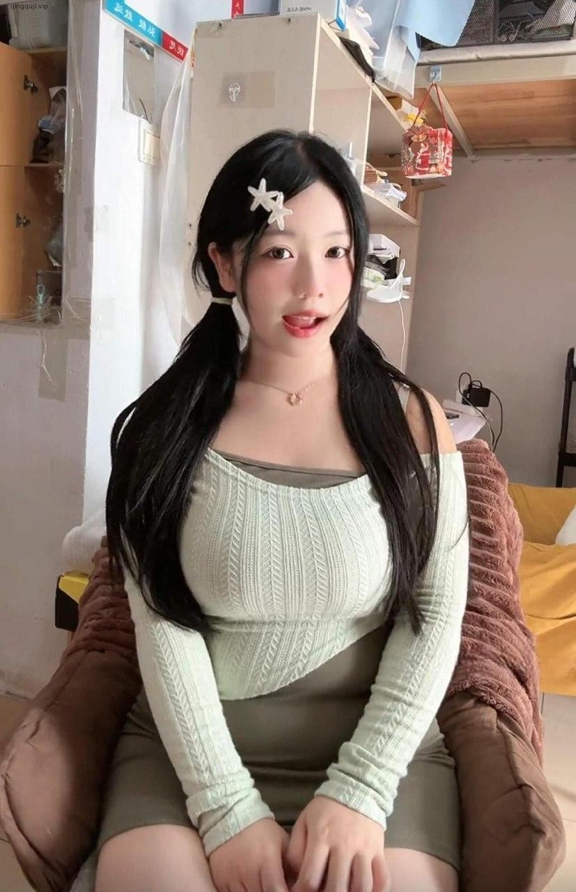 可爱多多杨 - 清纯少女风 第8张图片