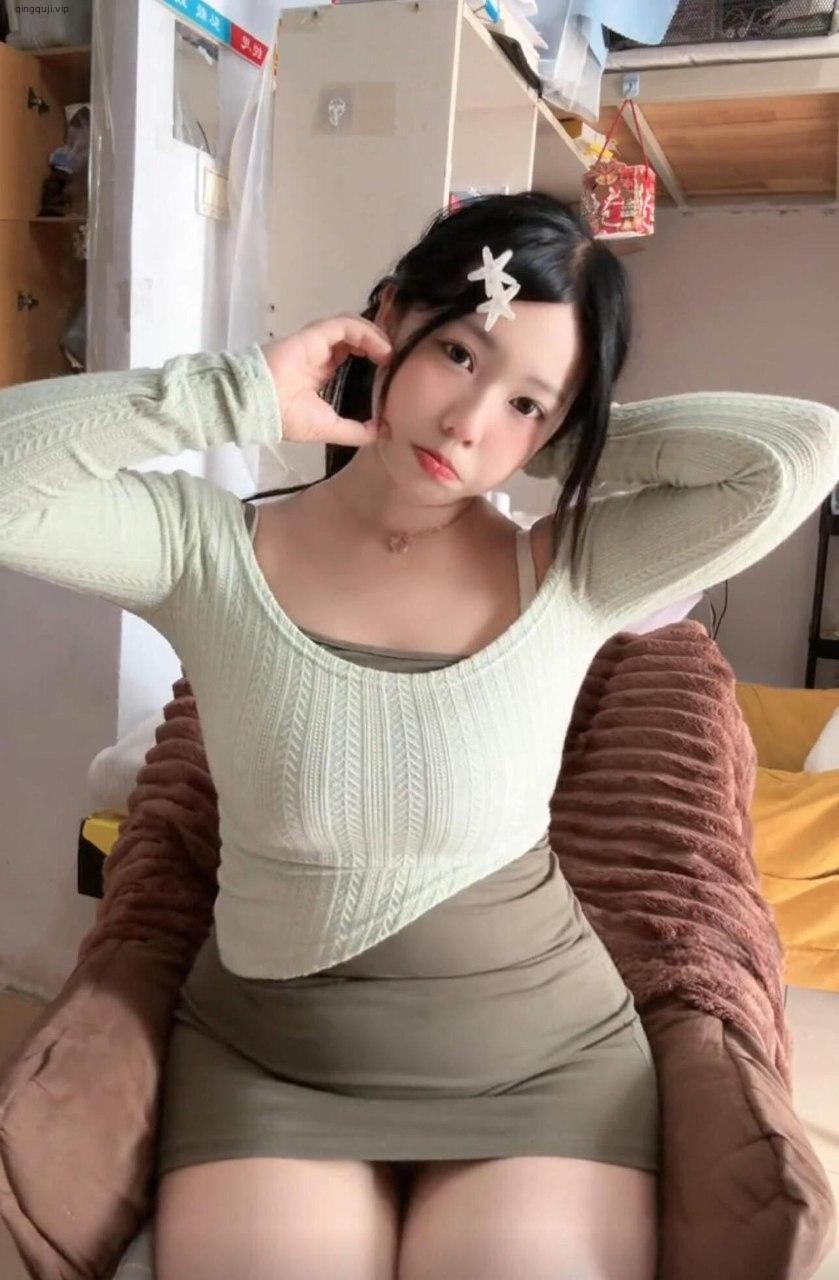 可爱多多杨 - 清纯少女风 第11张图片
