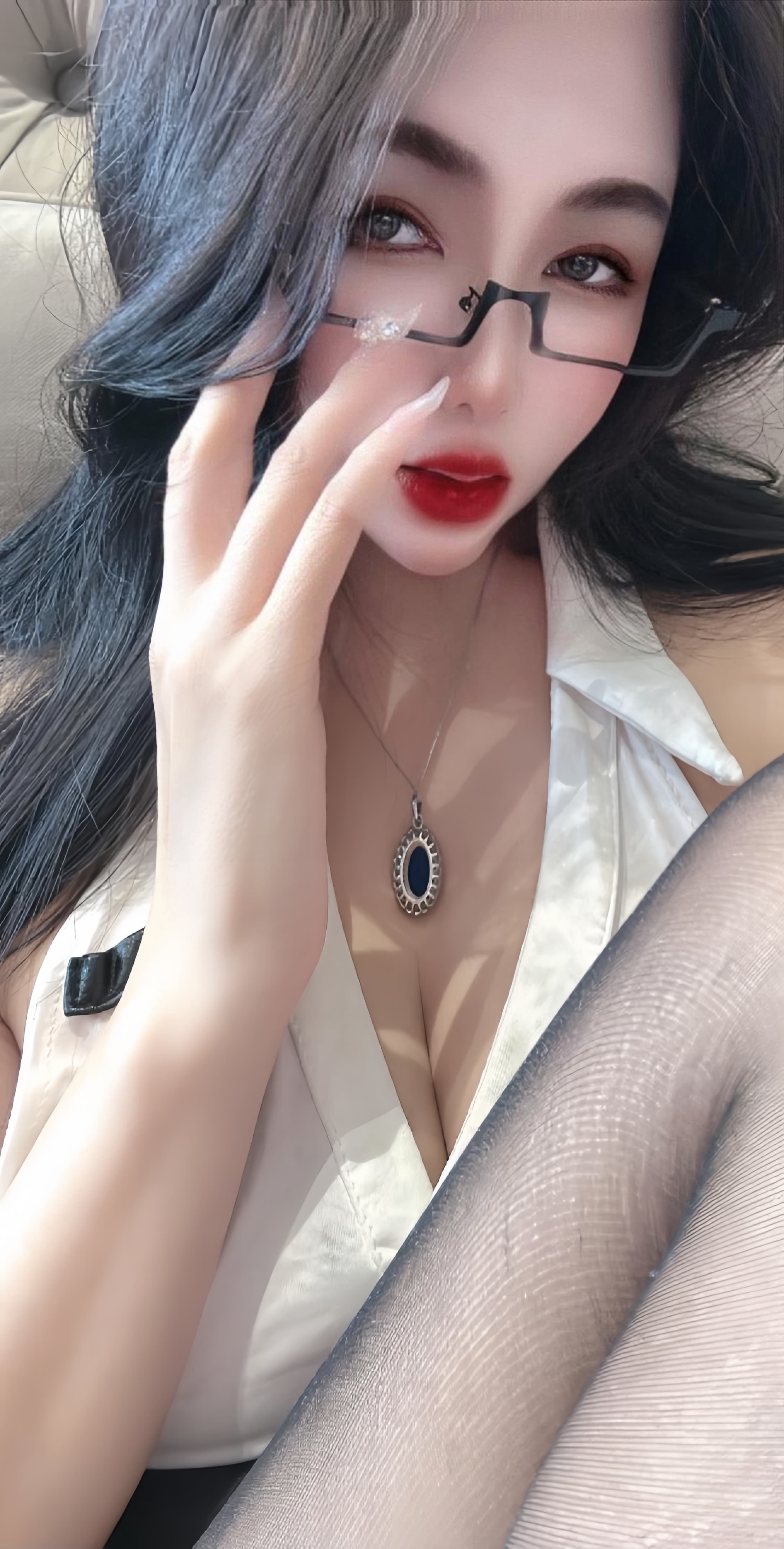 娜娜小姨 - No.010期 第4张图片