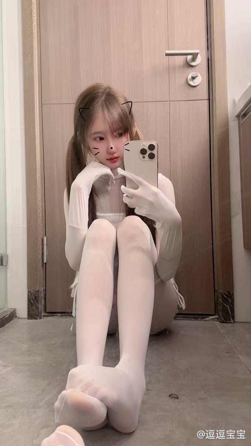 胡逗逗 - 隔壁小妹妹 第9张图片