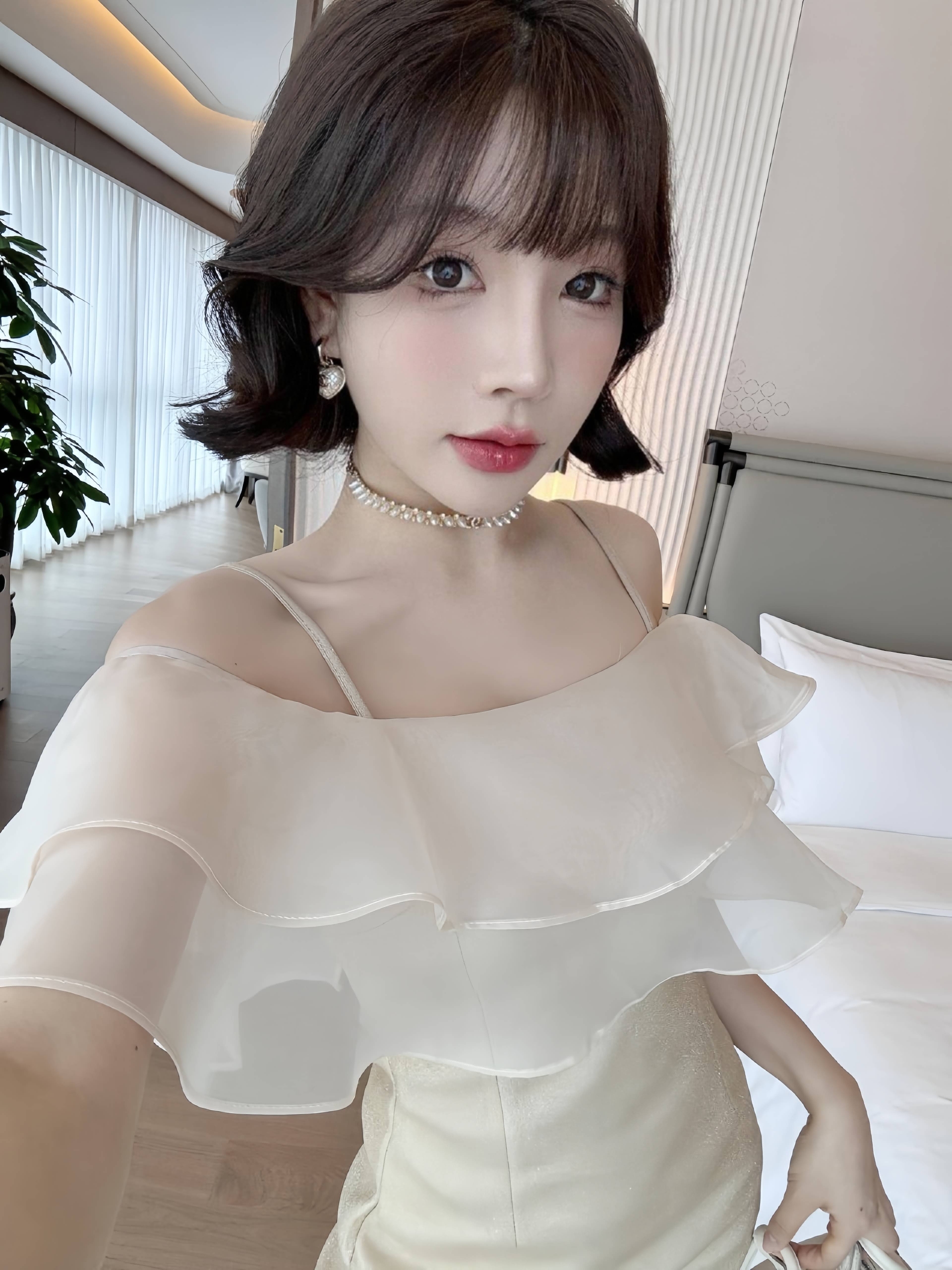 徐莉芝booty - 玲珑身姿 第1张图片