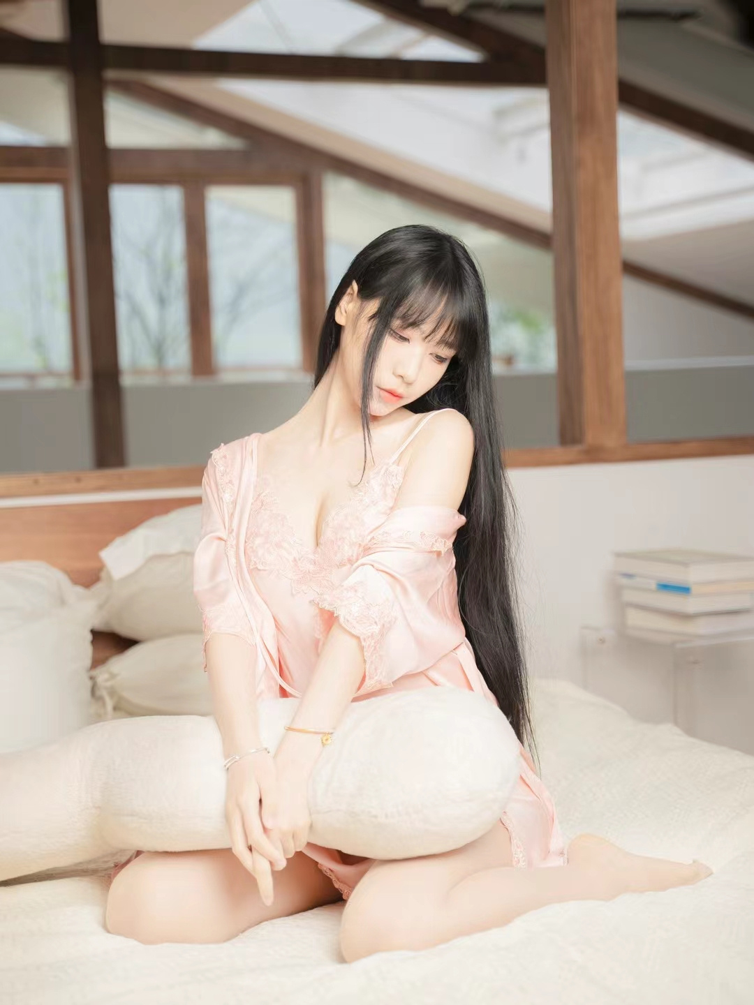 十万口草莓粥粥 - 舰长图包 第16张图片