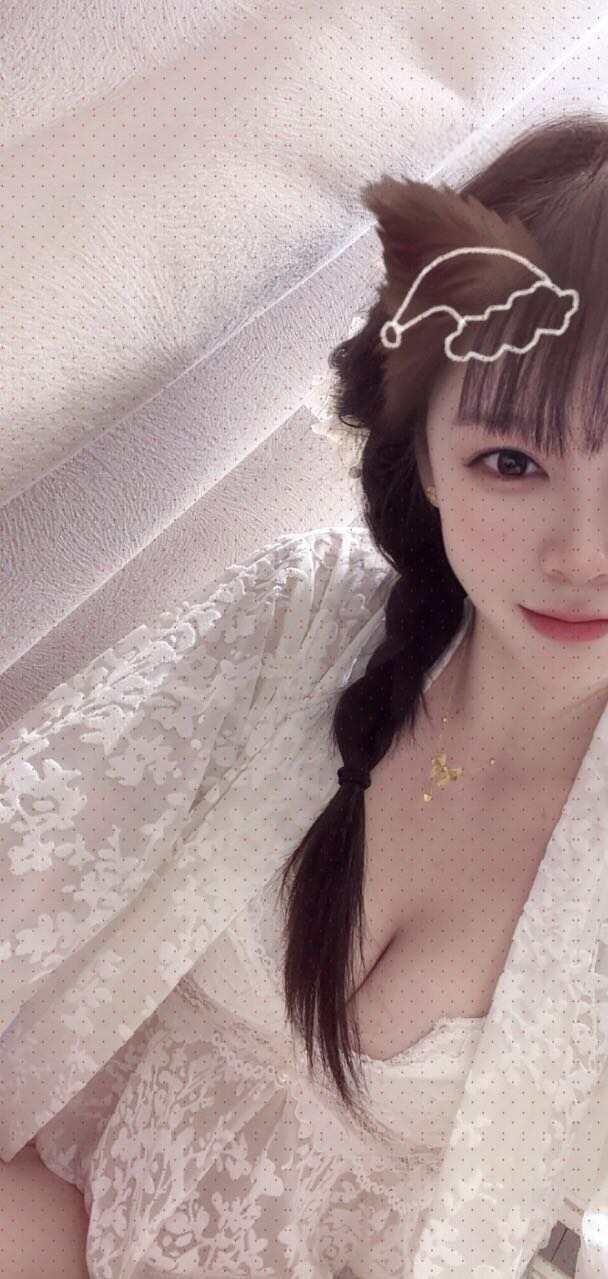 七七仙女 - 又是周末自己在家哦 第5张图片