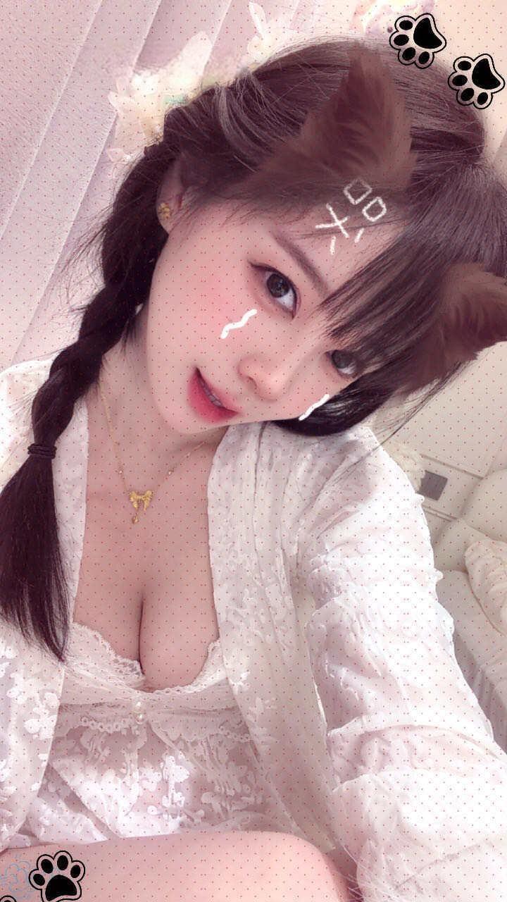 七七仙女 - 又是周末自己在家哦 第6张图片