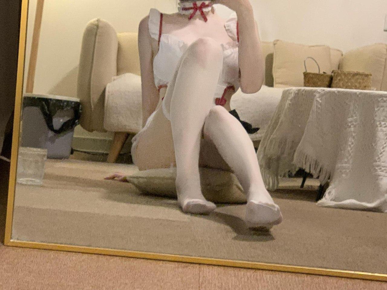 相扑猫 - 你的萝莉猫女友来了，相对她做什么？ 第13张图片