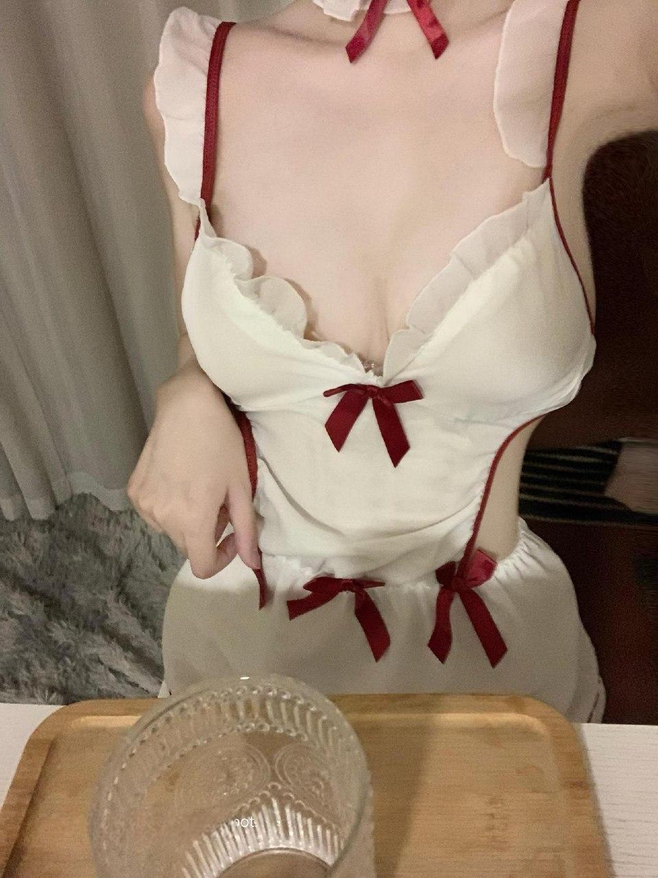 相扑猫 - 你的萝莉猫女友来了，相对她做什么？ 第21张图片