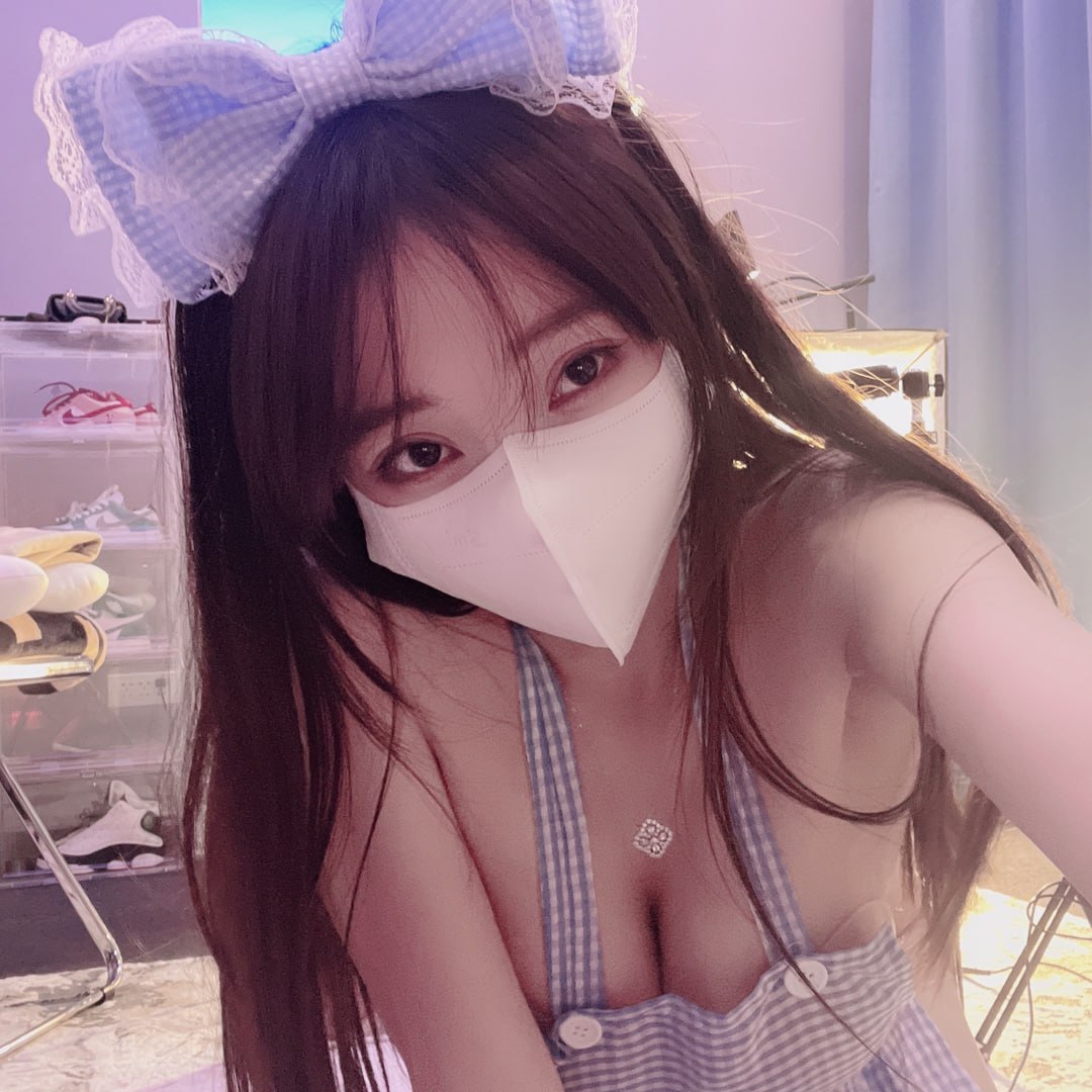 兔宝妮to - 美味女仆 第17张图片