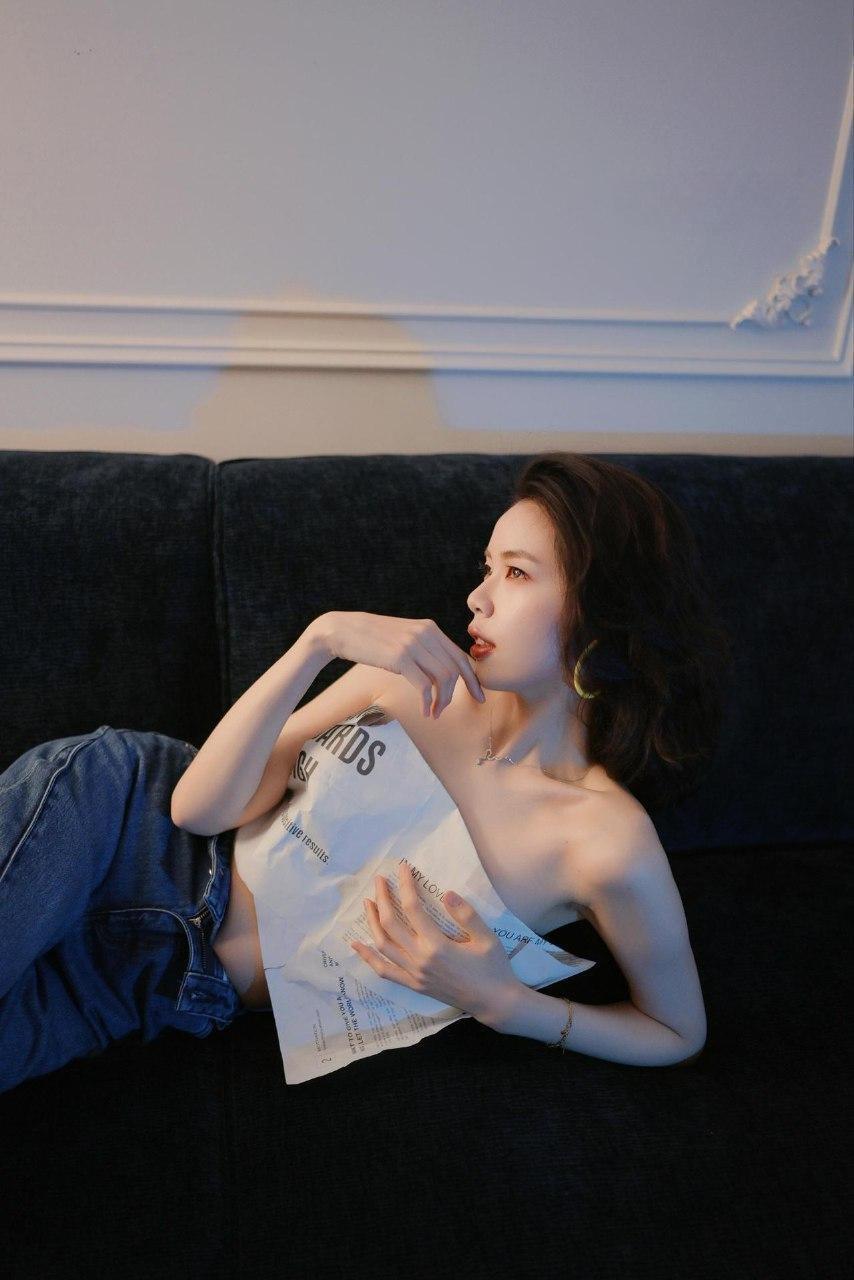Lumos - 报纸护胸 第8张图片