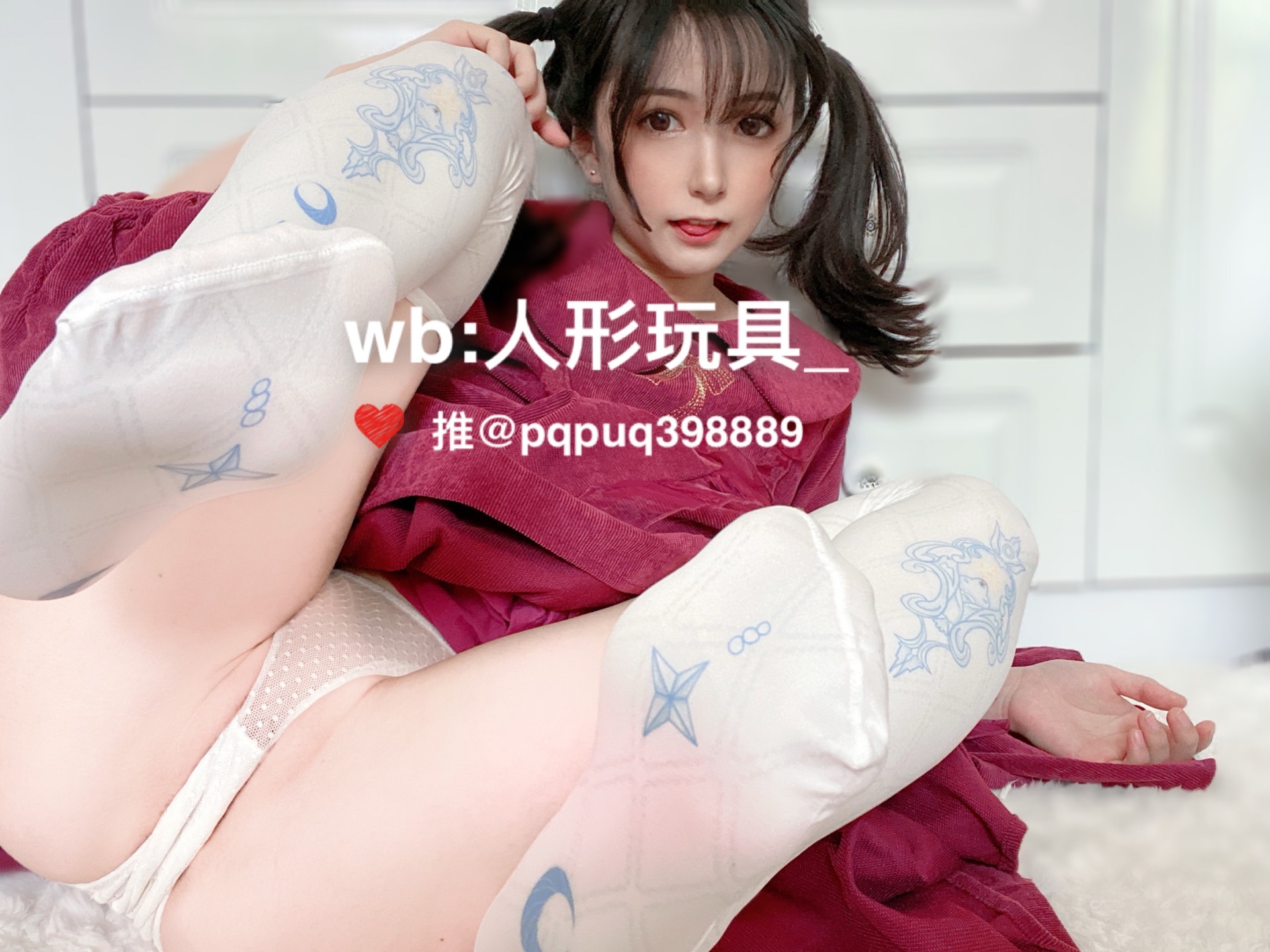 倦倦喵 - 少女机械师 第1张图片
