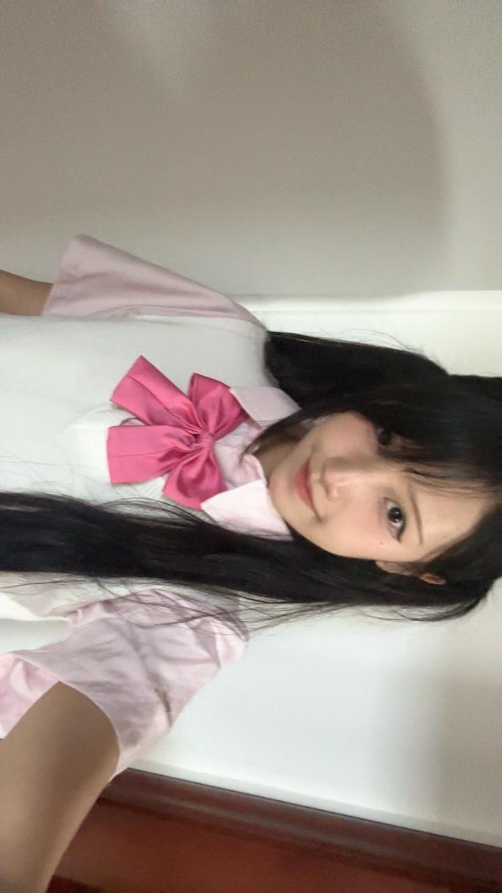 是是是佩恩老大 - 粉色JK制服 第10张图片