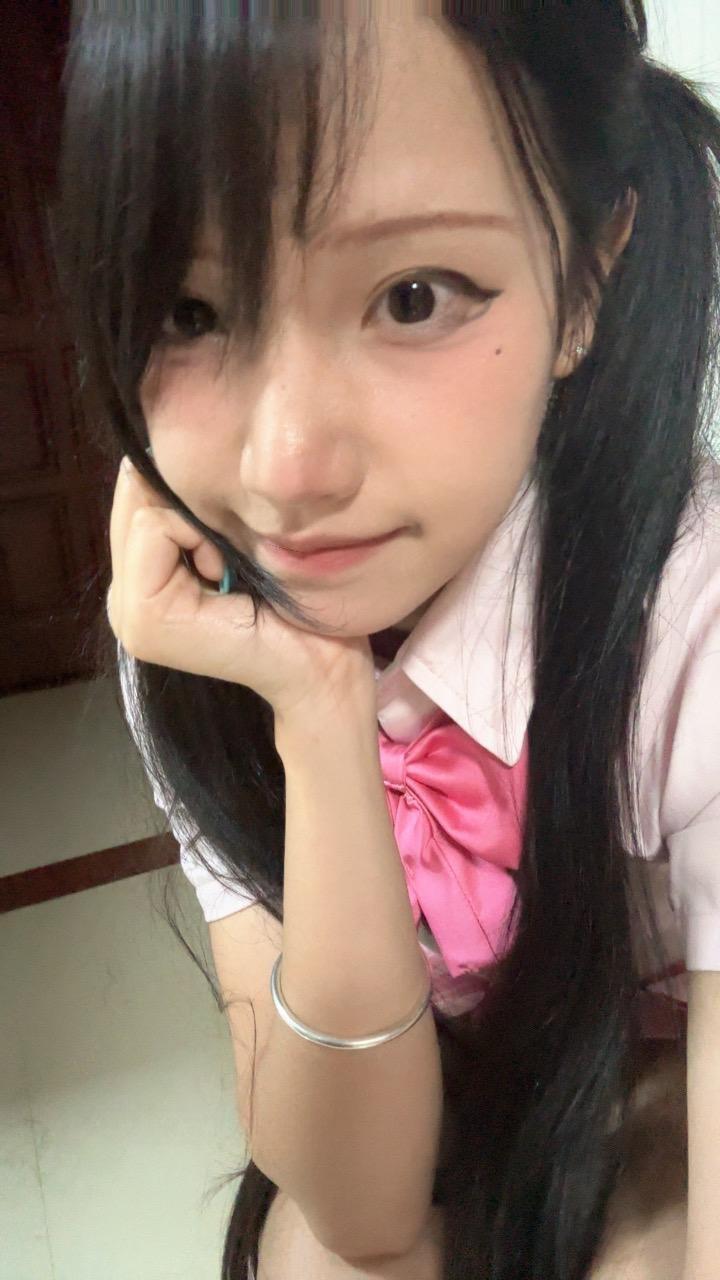 是是是佩恩老大 - 粉色JK制服 第15张图片