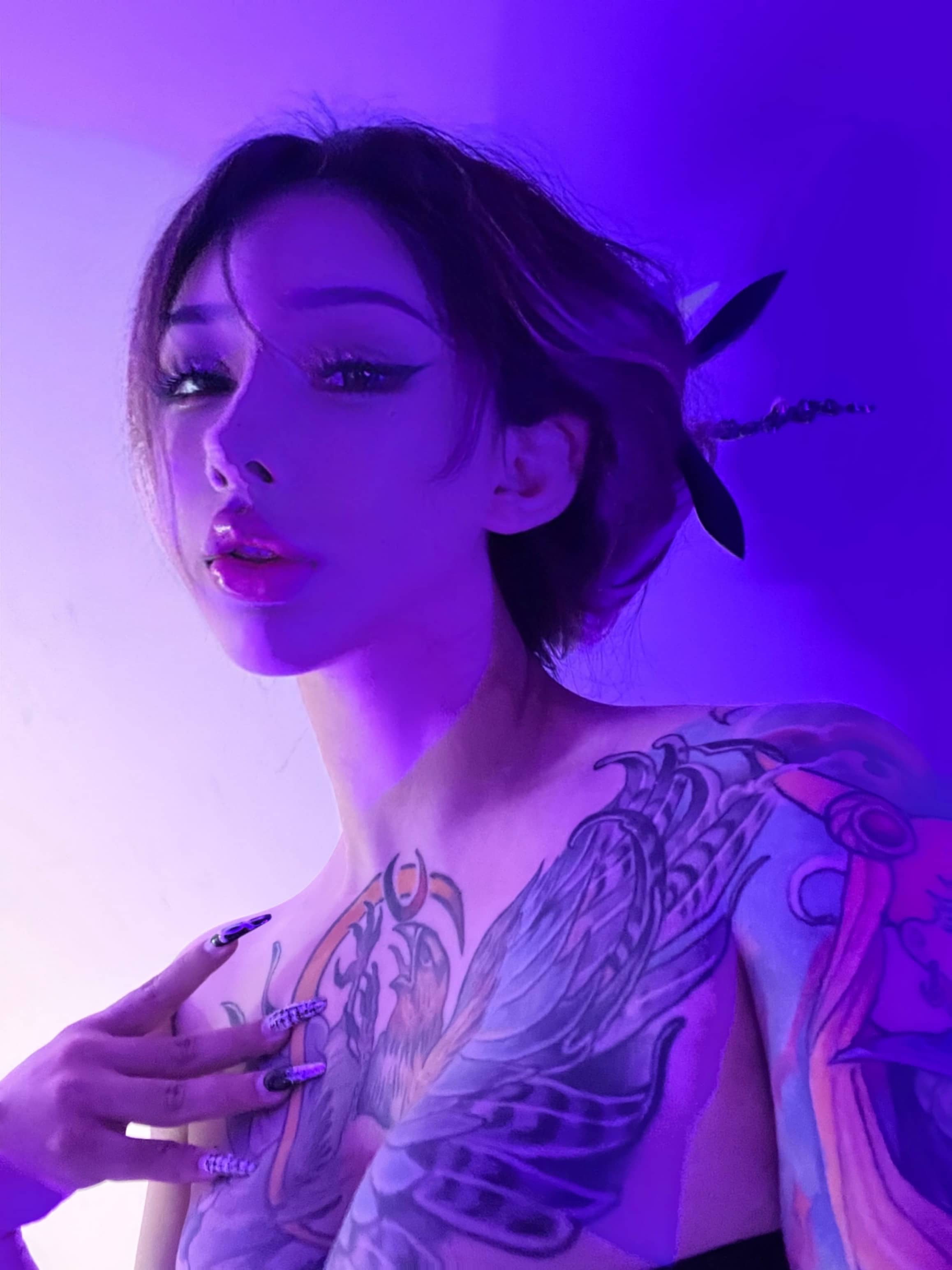 希希Gina - 情人节超级福利 第14张图片