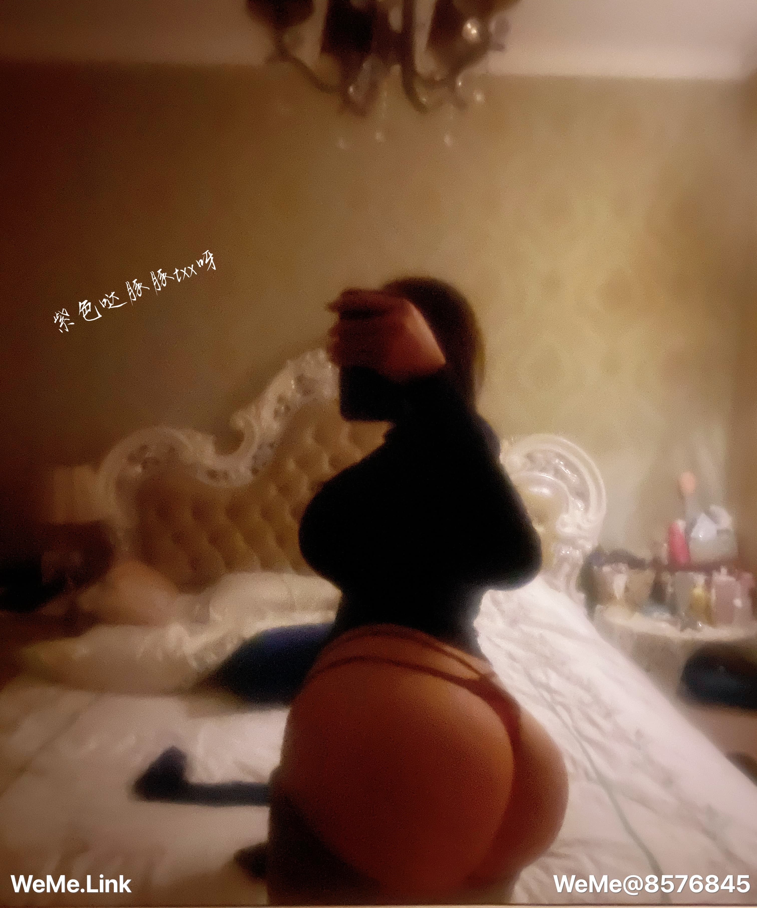 童小芯 - 紫色束身爆乳 第9张图片