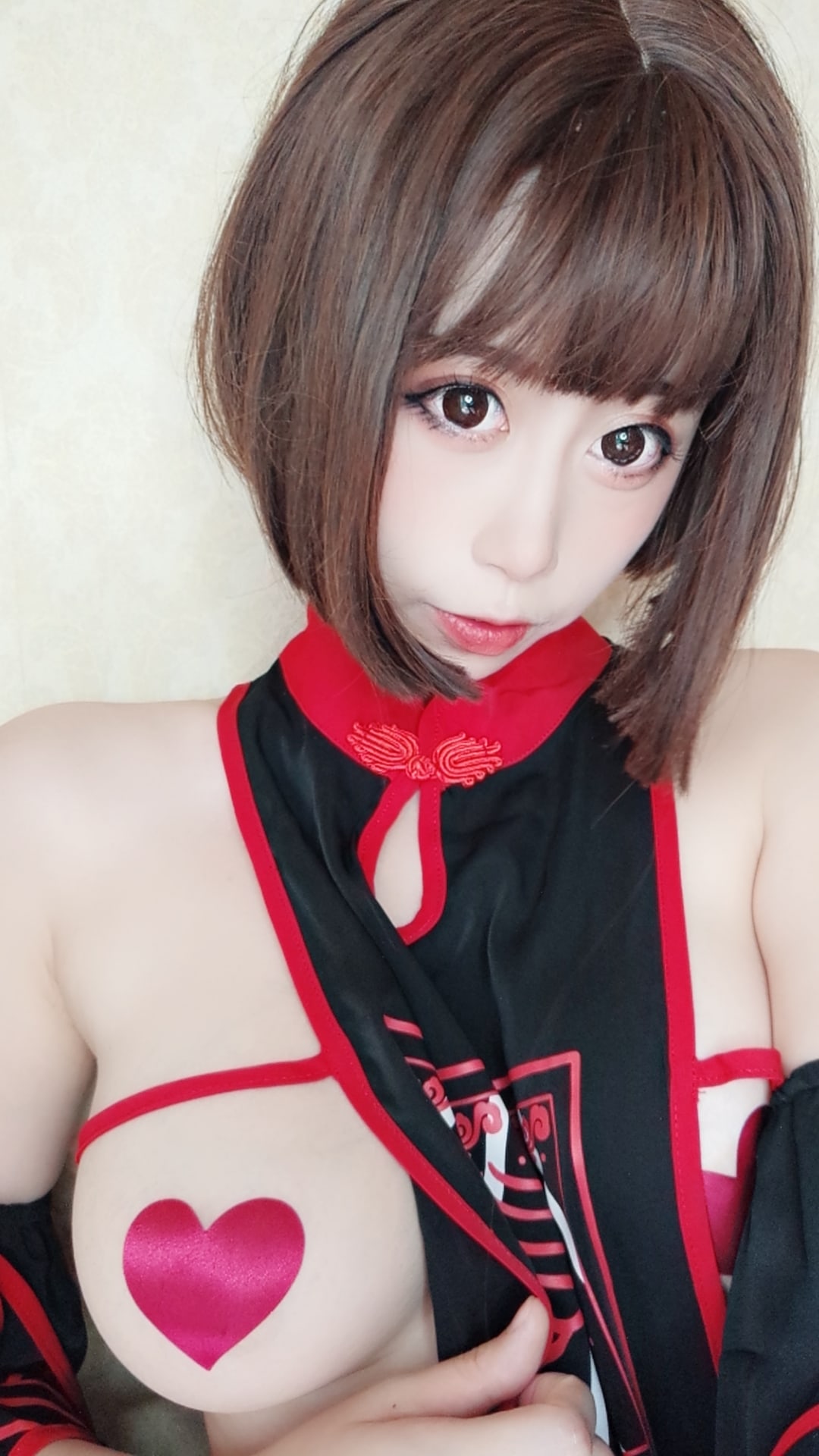奈汐酱nice - 巫女 第18张图片