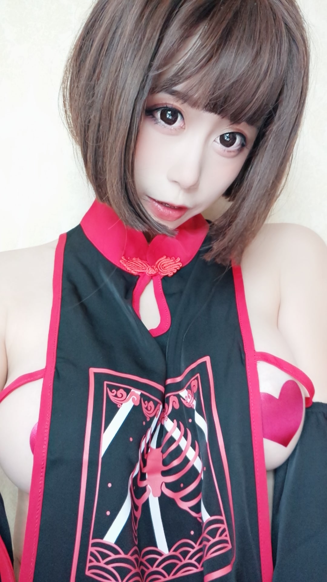 奈汐酱nice - 巫女 第20张图片