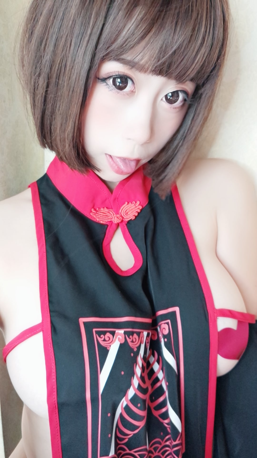 奈汐酱nice - 巫女 第21张图片