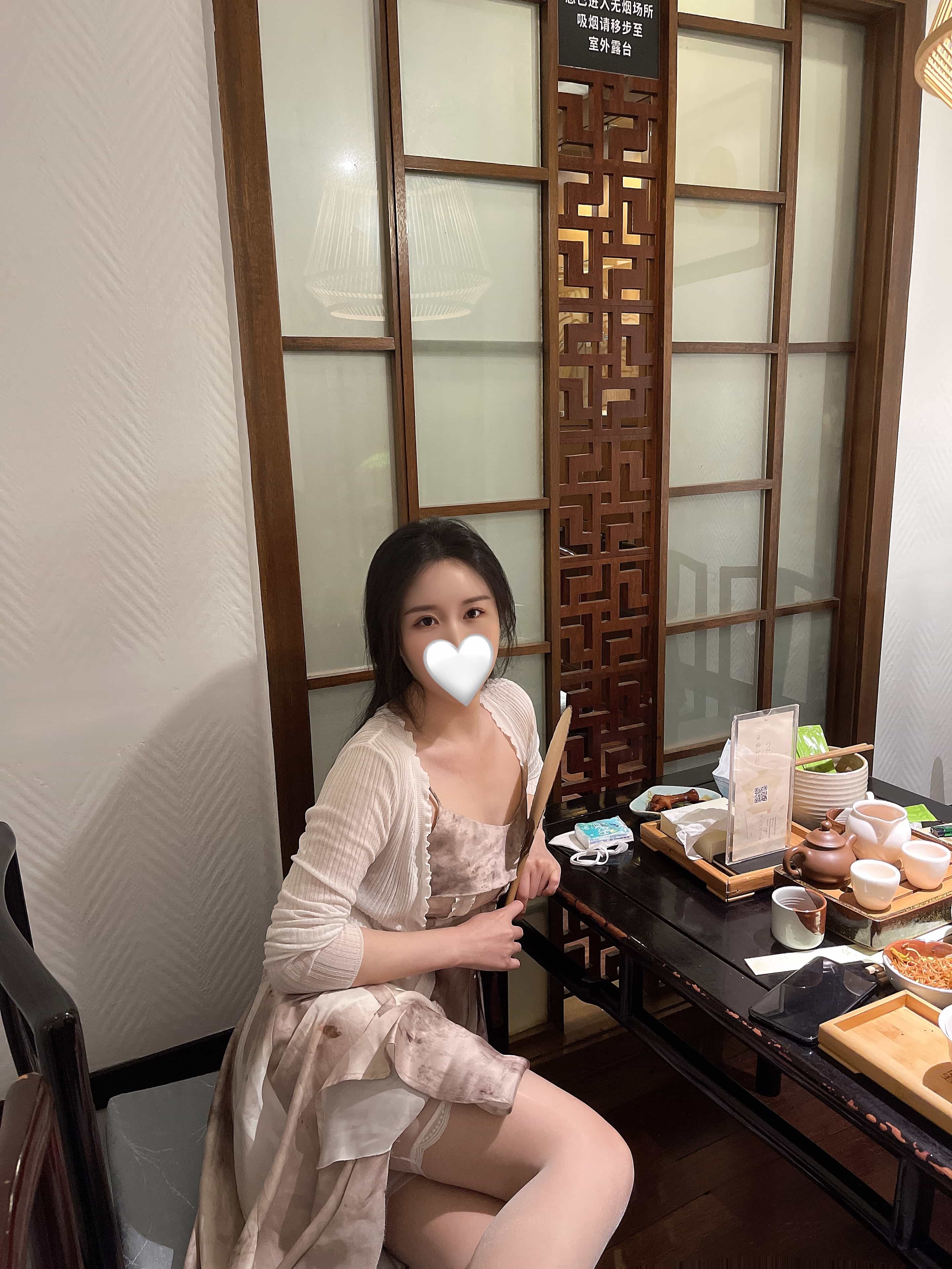软妹小九九[July芝岚] - 良辰美足 第45张图片