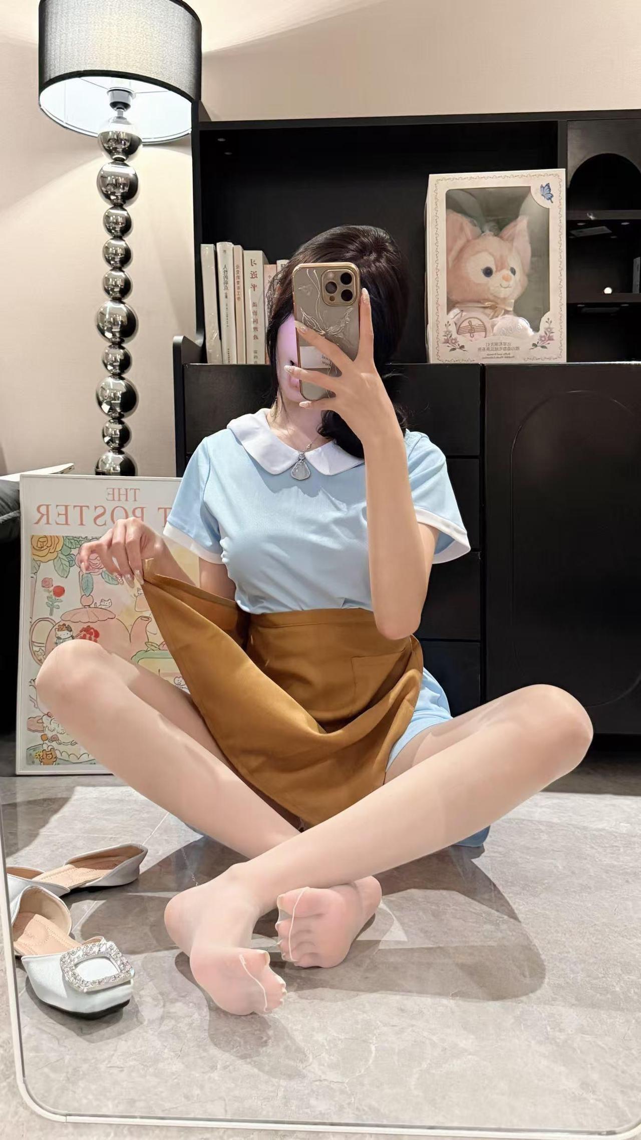 妮兔t - 清爽小厨娘 第2张图片