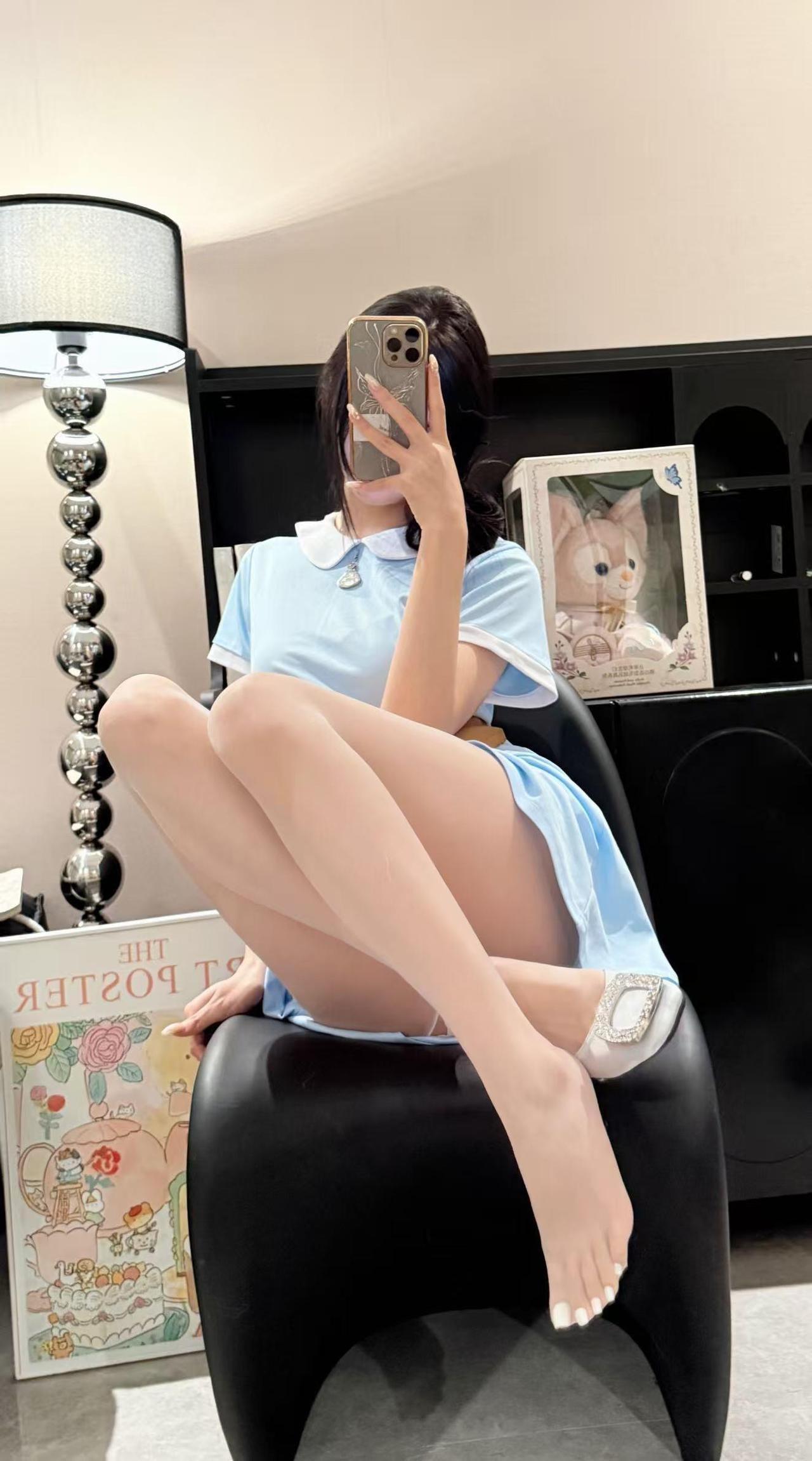 妮兔t - 清爽小厨娘 第13张图片