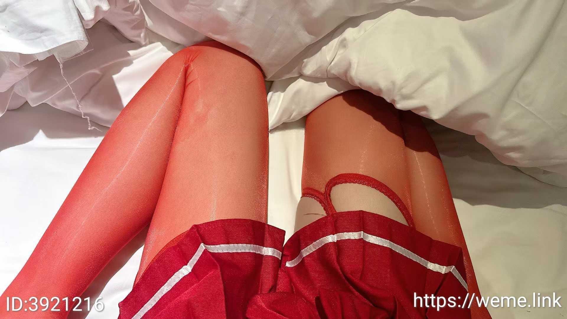 汤圆可甜了 - 迷你红裙 第36张图片